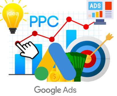 Google and Youtube Advertising Services in India