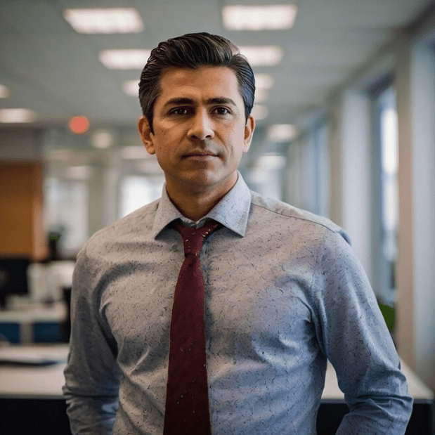 Ritesh Saxena Testimonial