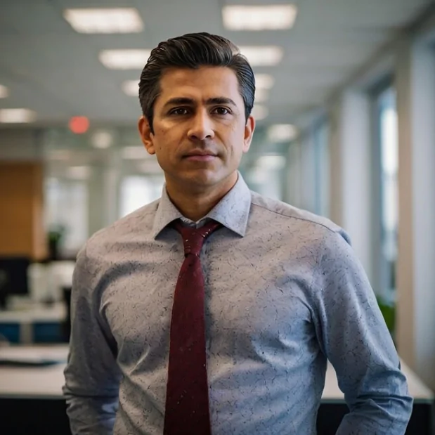 Ritesh Saxena Testimonial