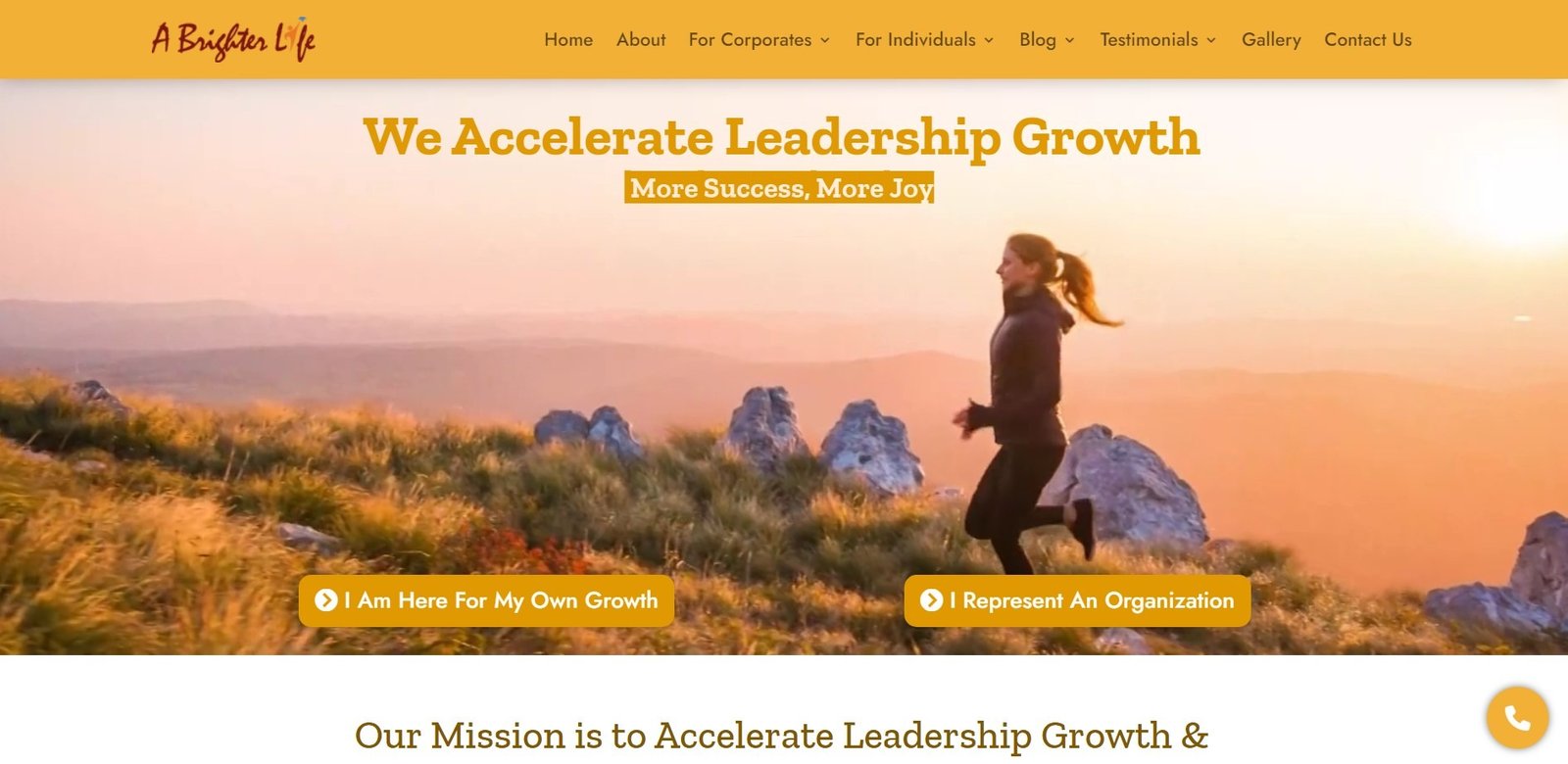 Funnel Website Maintenance Services